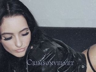 Crimsonvelvet