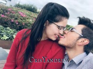 CrisYandrew