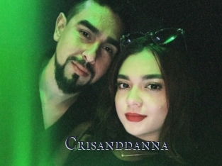 Crisanddanna
