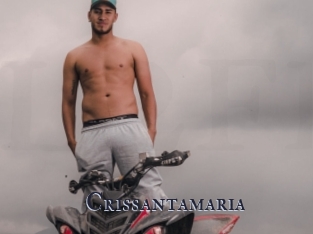 Crissantamaria