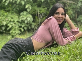 Crisspiccone