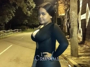 Crisstal