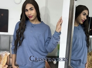 Crissyrogers