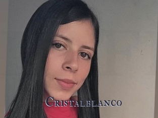 Cristalblanco