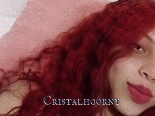 Cristalhoorny