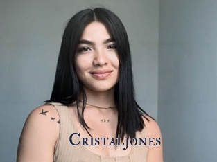 Cristaljones