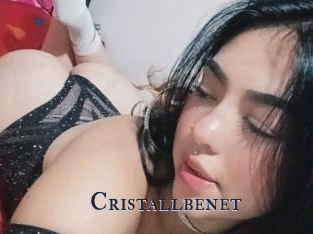 Cristallbenet
