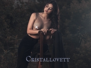 Cristallovett