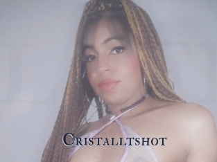 Cristalltshot