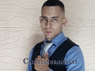 Cristianbrooksxx