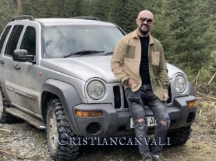 Cristiancanvali