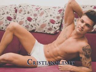 Cristianolimit