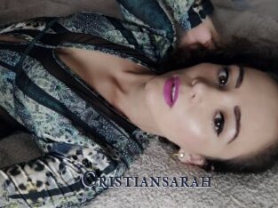 Cristiansarah
