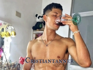 Cristiantanner