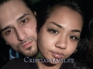 Cristianyamilet