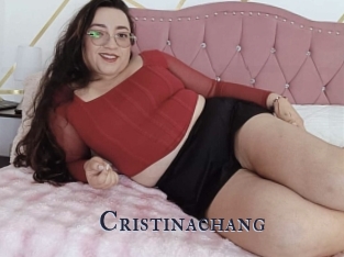 Cristinachang