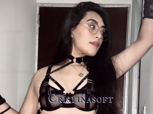 Cristinasoft
