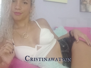 Cristinawatson