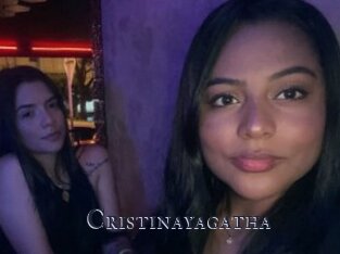 Cristinayagatha