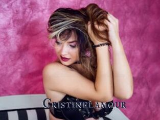 Cristinelamour