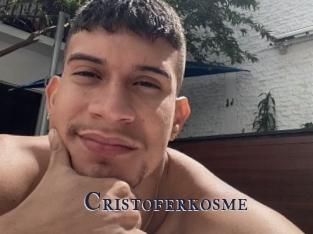 Cristoferkosme