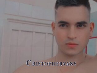 Cristofhervans