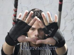 Cristomoretti