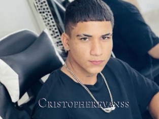 Cristopherevanss