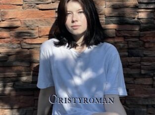 Cristyroman