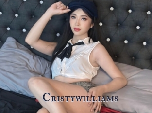 Cristywilliams
