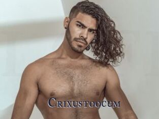 Crixustoocum