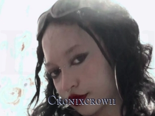 Cronixcrowii