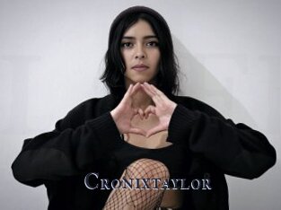 Cronixtaylor