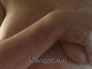 Croquezmoi