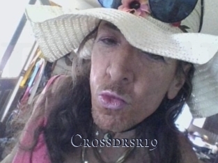 Crossdrsr19