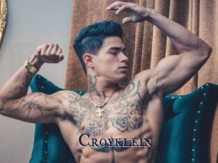 Croyklein