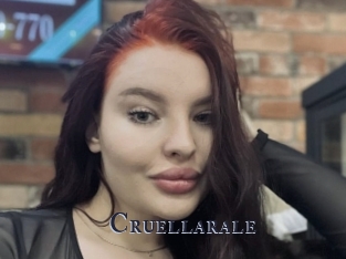 Cruellarale