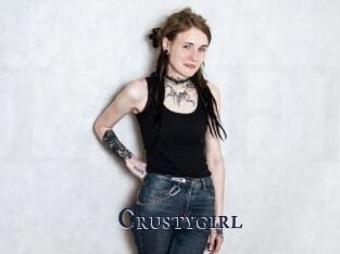 Crustygirl