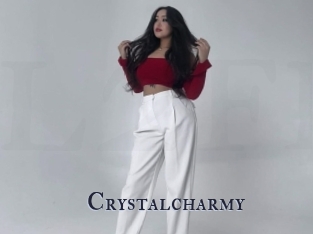 Crystalcharmy