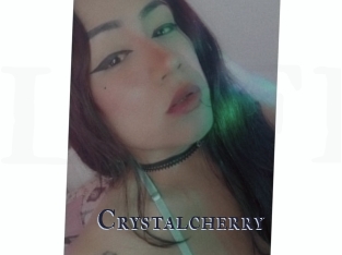 Crystalcherry