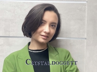 Crystaldoggett
