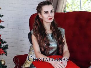 Crystallanax