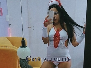 Crystallcutte