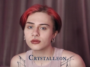 Crystalleon
