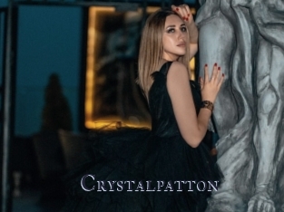Crystalpatton