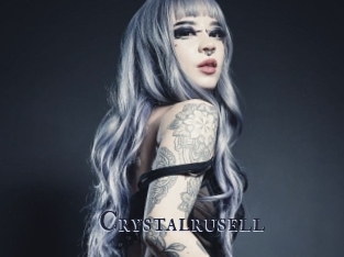Crystalrusell