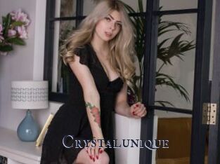 Crystalunique