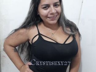 Crystisexy27