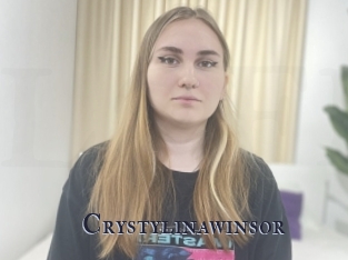 Crystylinawinsor
