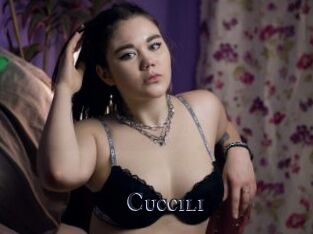 Cuccili